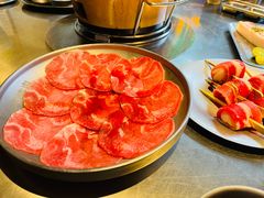 -韩山葵烤肉(太古里店)