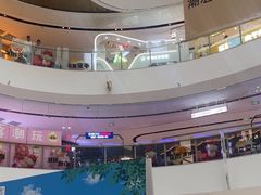 -万达广场(临港店)