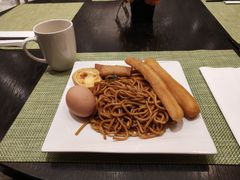 -上海虹桥西郊假日酒店