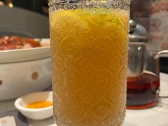 -新兴·金羊座·粤菜点心(乐峰店)