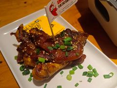 -木屋烧烤(西南角店)