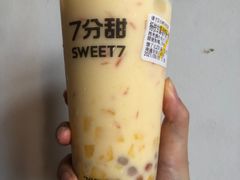 -7分甜(南京仙林金鹰店)