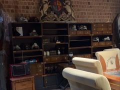 -X先生·MRX沉浸密室(厦门双子塔海景店)