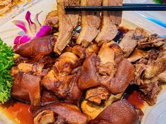 -东江海鲜大排档·潮汕菜·砂锅粥