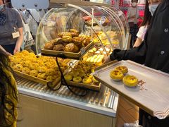 肉松小贝-美滋每客(大同店)
