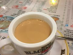 -尖沙咀茶餐厅(永泰店)