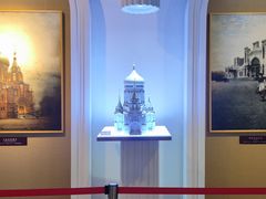 -哈尔滨规划展览馆