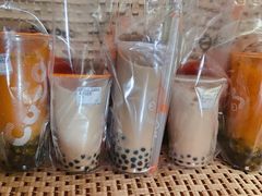 -CoCo都可(秀英万达店)