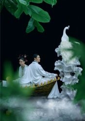 -金夫人婚纱摄影(总店)