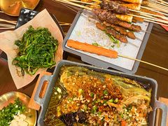 -林二哥宜烤官·宜宾小烧烤