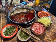 -后火锅(总店)
