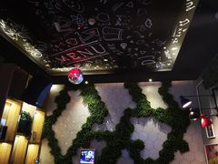 -乐宴KTV(华强北中航城君尚购物中心店)