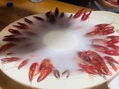 -虾满堂(瑞虹店)