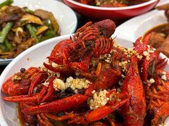 -老谢龙虾(芜湖路店)