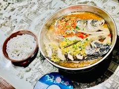 -一味大院•桐庐菜传承店(春江路店)