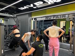 -海马健身-IMVP(EAC欧美中心店)