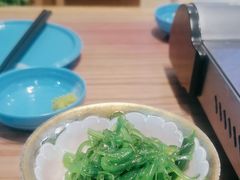 -晴季寿司(红旗街万达店)