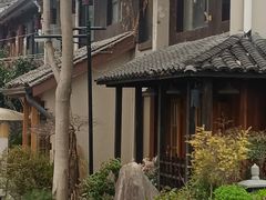 -小河直街历史文化街区