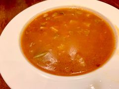 -玛格萝妮比萨屋(四平店)