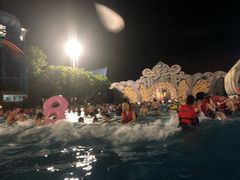 -苏州乐园森林水世界