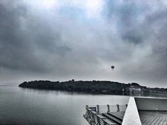 -天目湖涵田半山温泉