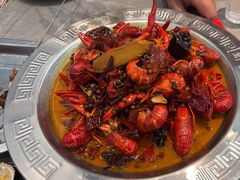 -刘一龙虾.烧烤(理工直营店)
