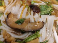-小满手工粉(北京来福士店)