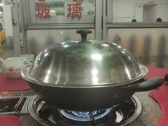 自助取餐区-友口福(大良店)