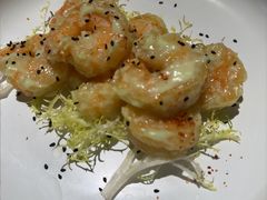 -玫瑰厅上海菜(兴国路店)