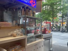 -银记肠粉店(广钢店)