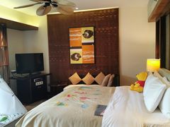 -石梅湾艾美度假酒店