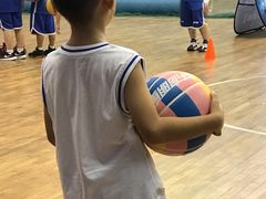 -东方启明星篮球培训(天坛校区)