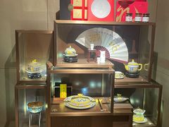 -成都钓鱼台精品酒店-品聚·成都餐厅
