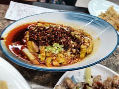 -昱德来·天津菜(河西店)