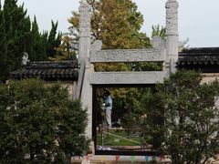 -苏州文庙(姑苏区)