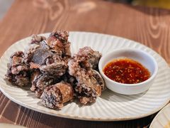-INSA Korean Bistro饮鲨韩食酒馆