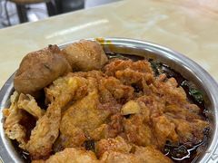 -凤张螺蛳粉·爽口粉(跃进路总店)