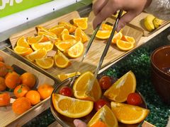 -生火火·地摊小炉子烧烤(龙湖北城金冠店)