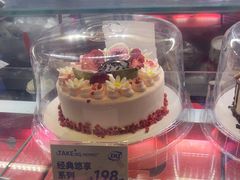 -DQ·蛋糕·冰淇淋(石家庄北国奥特莱斯店)