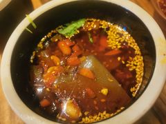 -串大叔炭火烤串·鸡西大冷面刀削面(总店)