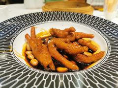 -新兴家喻酒家·羊城名宴(昌岗店)