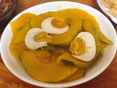 -玲燕蒸菜馆(江东路店)