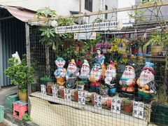 -大澳渔村及棚屋