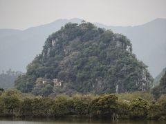 -星湖旅游景区七星岩