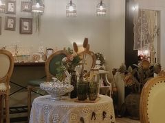 大堂-春风·有糖(崇宁路店)