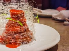 -悦轩中餐厅·高空江景·杭州柏悦酒店