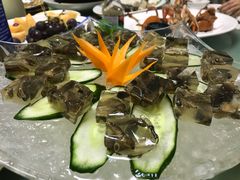 -鑫悦楼煎蟹·16年海鲜大排档