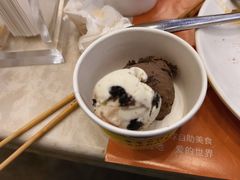 -芭菲盛宴·环球美食(袁家岗店)