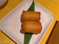 -蔡澜点心·粤菜(花城汇南区店)