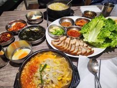 -全州豆芽汤饭